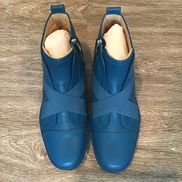 Men’s Christian Louboutin Sneaker